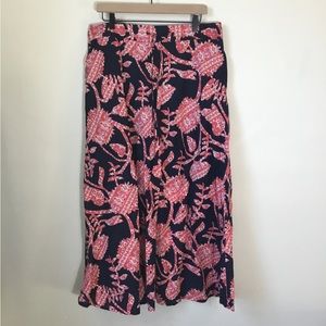 Tommy Hilfiger Maxi Skirt